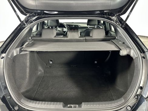 Used 2021 Honda Civic EX image 29