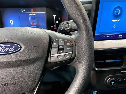 Used 2025 Ford Maverick XLT w/ 4K Tow Package AWD/4WD image 25