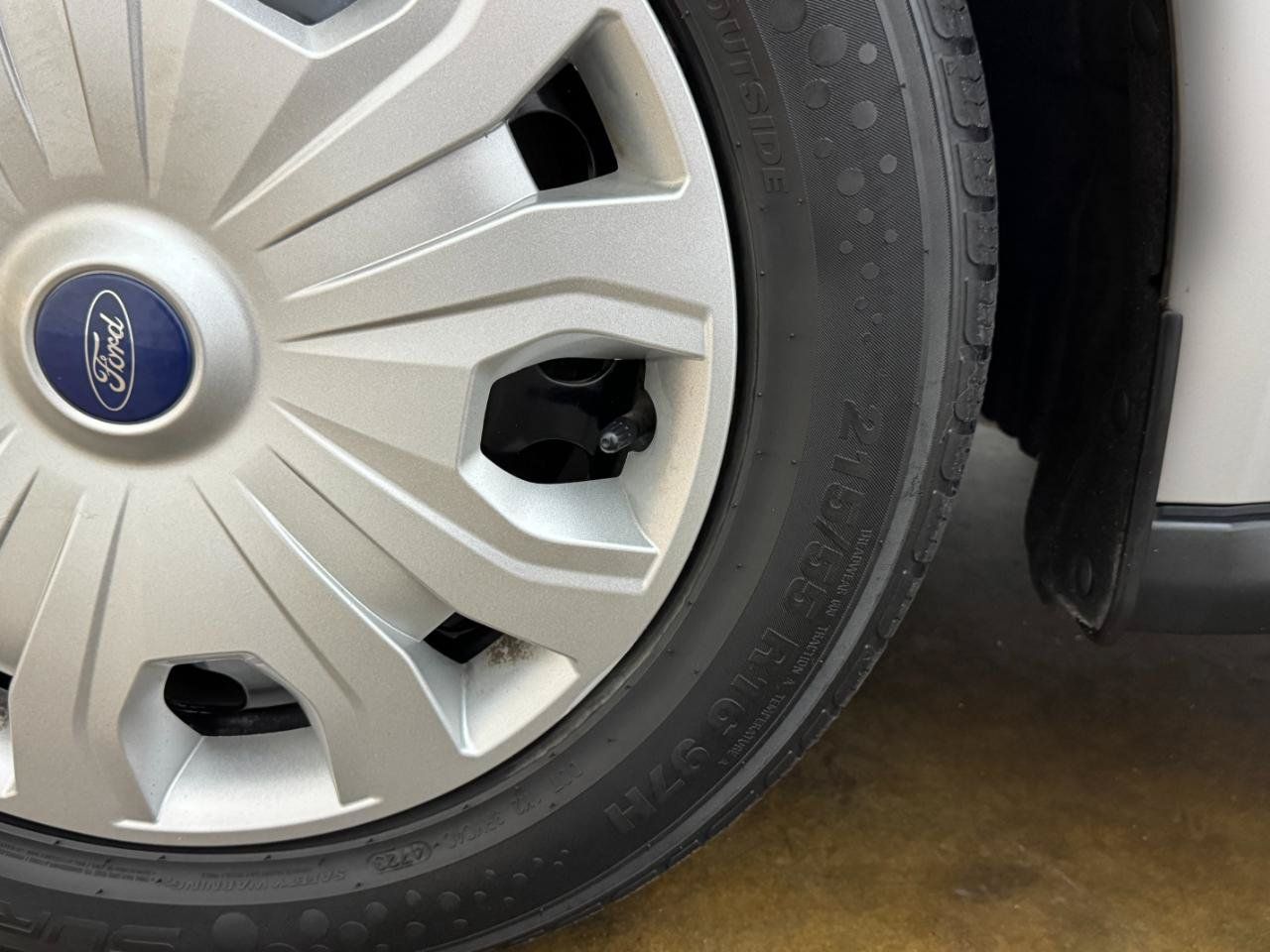 Used 2022 Ford Transit Connect XLT FWD image 56