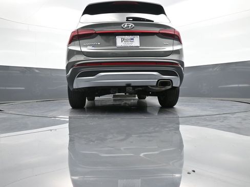 Used 2022 Hyundai Santa Fe SEL image 29