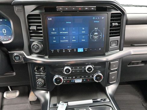 Used 2024 Ford F150 Raptor AWD/4WD image 23