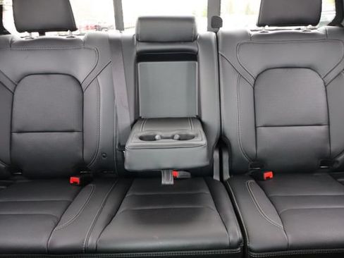 New 2026 RAM 1500 Rebel w/ Rebel Level 2 Equipment Group AWD/4WD image 42