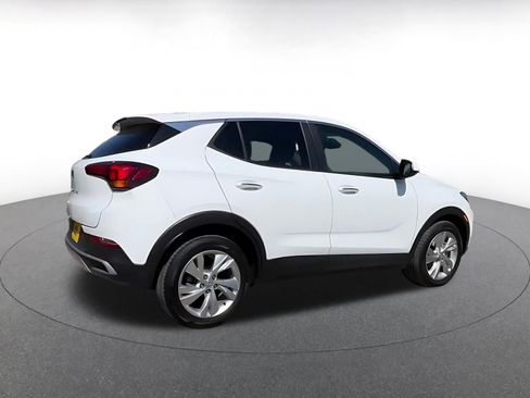 Used 2025 Buick Encore GX Preferred FWD image 15