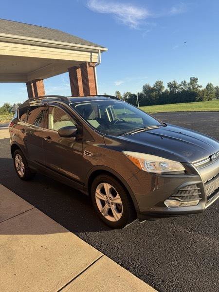 Used 2016 Ford Escape SE w/ Equipment Group 201A AWD/4WD image 7