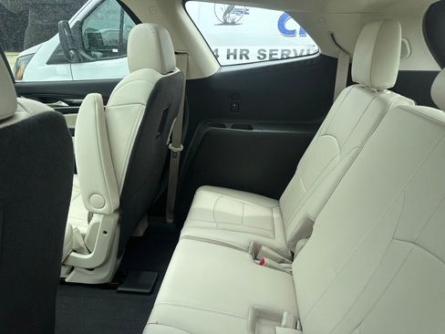Used 2023 Buick Enclave Premium w/ Experience Buick Package AWD/4WD image 19