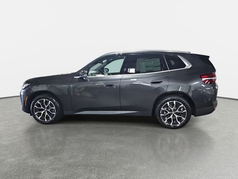 New 2026 BMW X3 xDrive30 w/ Premium Package image 8