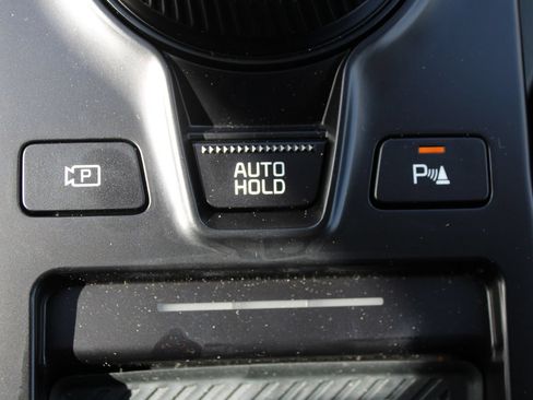 New 2026 Kia EV6 Light RWD image 37