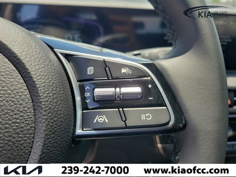 New 2026 Kia Seltos S FWD image 23