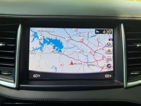 Used 2019 INFINITI QX50 Essential w/ Premium Heat Package FWD image 29