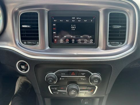 Used 2021 Dodge Charger SXT w/ Leather Interior Group RWD image 32