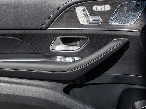 New 2025 Mercedes-Benz GLE 53 AMG 4MATIC Coupe image 21