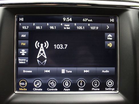 Used 2018 Jeep Grand Cherokee Altitude image 15