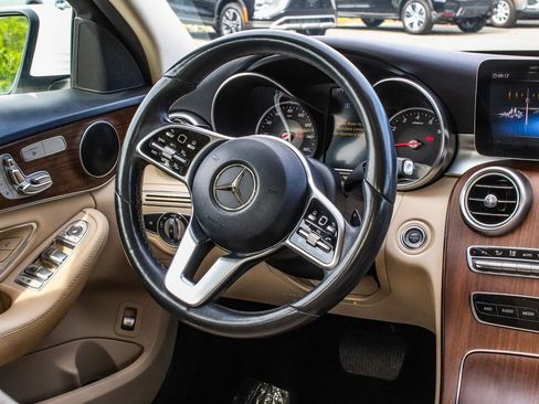 Used 2019 Mercedes-Benz C 300 4MATIC Sedan image 26