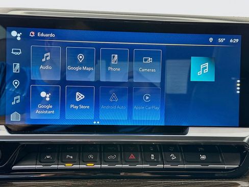 Used 2022 Chevrolet Silverado 1500 RST image 15