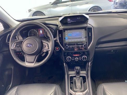 Used 2021 Subaru Forester Touring image 8