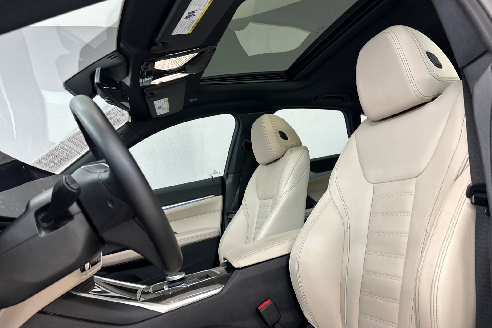 Certified 2023 BMW i4 eDrive40 w/ Premium Package RWD image 23