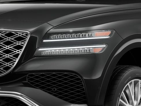 New 2026 Genesis GV80 2.5T RWD image 9