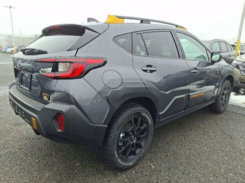 New 2026 Subaru Crosstrek 2.5i Wilderness image 3