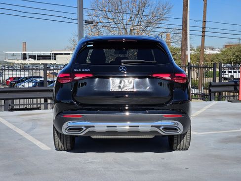 Certified 2023 Mercedes-Benz GLC 300 GLC 300 image 7