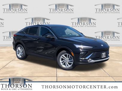 New 2026 Buick Envista Sport Touring w/ Convenience I Package