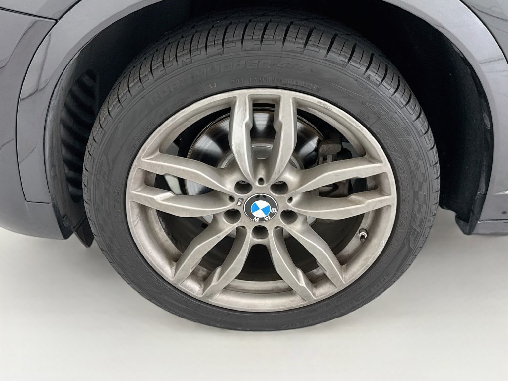 Used 2016 BMW X4 xDrive35i AWD/4WD image 28