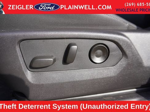 Used 2024 Chevrolet Silverado 1500 RST w/ True North Edition Plus image 18