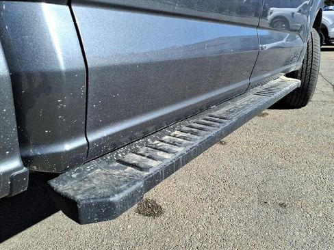 New 2026 Ford F150 Lariat w/ Equipment Group 501A Mid image 11