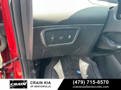 Used 2023 Hyundai Tucson SEL w/ Convenience Package FWD image 16