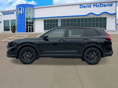 New 2026 Honda CR-V Sport-L image 2