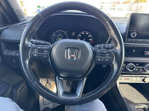 Used 2023 Honda CR-V Sport image 11