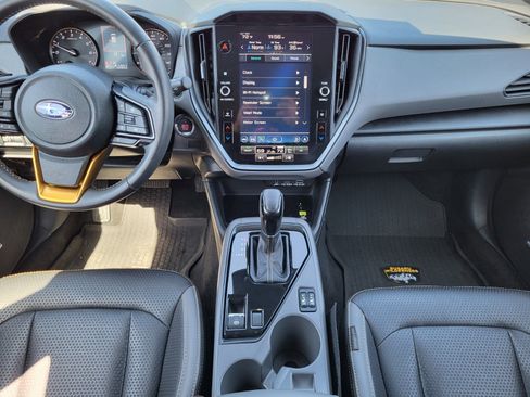 Used 2024 Subaru Crosstrek 2.5i Wilderness w/ Wilderness Package AWD/4WD image 16