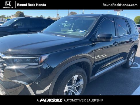 Certified 2024 Honda Pilot EX-L image 1