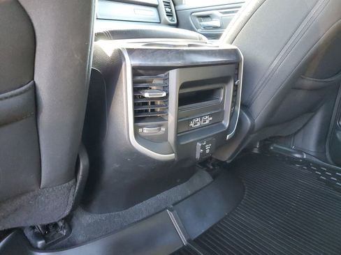 Used 2020 RAM 1500 Big Horn image 30