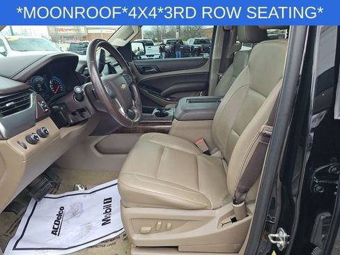 Used 2017 Chevrolet Tahoe LT image 31