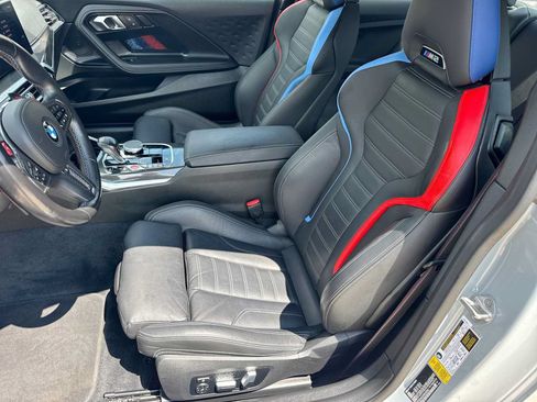 Used 2024 BMW M2 w/ Lighting Package RWD image 12