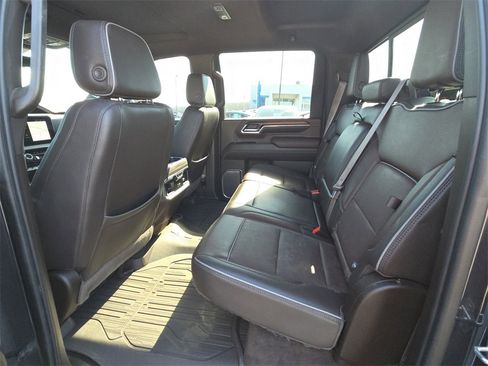 Used 2024 GMC Sierra 2500 Denali w/ Denali Reserve Package image 31