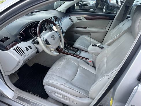 Used 2011 Toyota Avalon Limited image 11