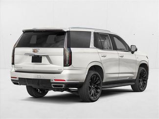 New 2026 Cadillac Escalade Platinum Luxury AWD/4WD video 2