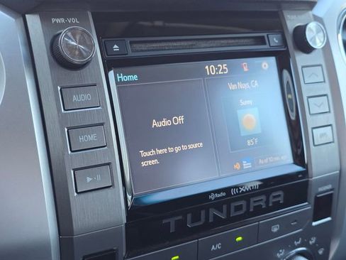 Used 2014 Toyota Tundra SR5 w/ TRD Off Road Package image 23