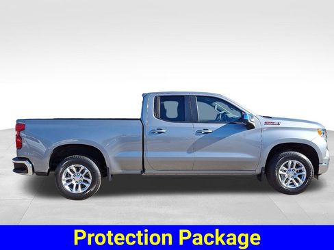 Certified 2023 Chevrolet Silverado 1500 LT image 8