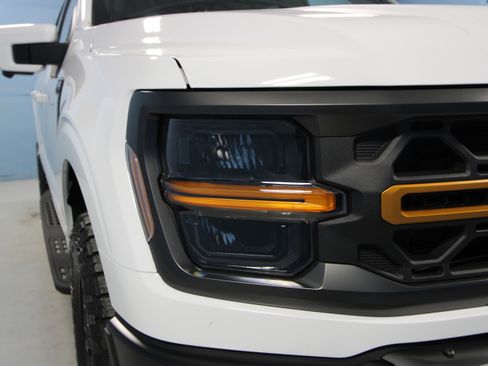 New 2025 Ford F150 Tremor w/ Equipment Group 402A High image 38