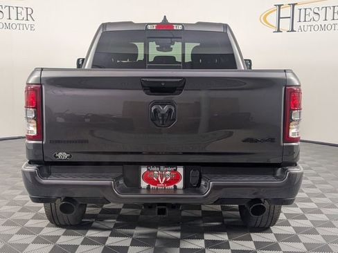 Certified 2024 RAM 1500 Big Horn image 6