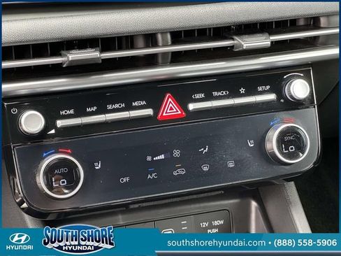 Certified 2025 Hyundai Tucson XRT AWD/4WD image 32