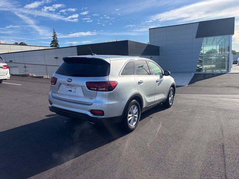Used 2020 Kia Sorento LX AWD/4WD image 8