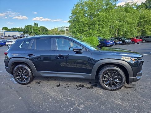 Used 2026 MAZDA CX-50 AWD 2.5 S w/ Select Package image 2