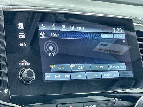 Used 2021 Honda Pilot Special Edition image 23