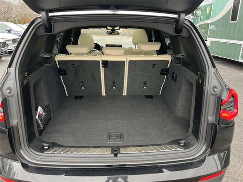 Used 2023 BMW X3 sDrive30i w/ Premium Package image 11