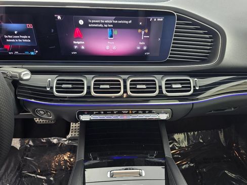 New 2026 Mercedes-Benz GLE 450 4MATIC image 14