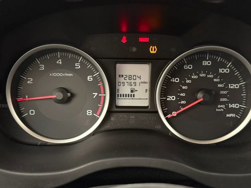 Used 2017 Subaru Forester 2.5i AWD/4WD image 29