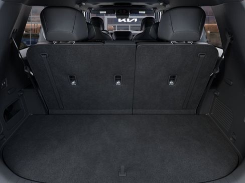 New 2027 Kia Telluride EX image 27
